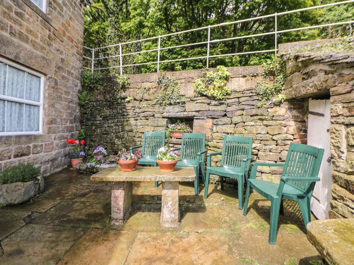 Nook Farm Holiday Cottage Шеффілд Екстер'єр фото