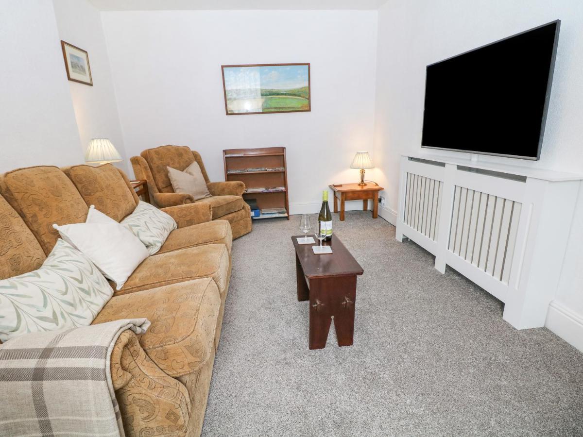 Nook Farm Holiday Cottage Шеффілд Екстер'єр фото