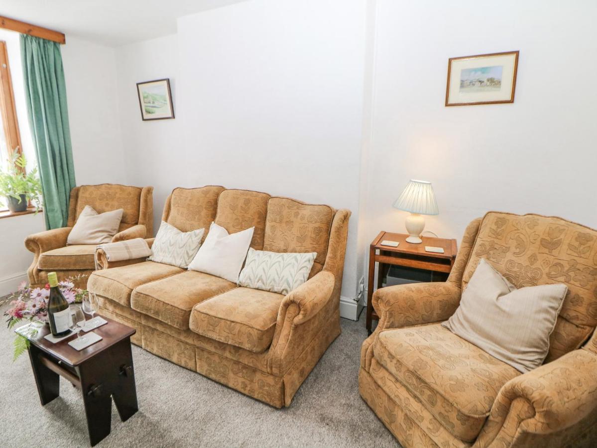 Nook Farm Holiday Cottage Шеффілд Екстер'єр фото
