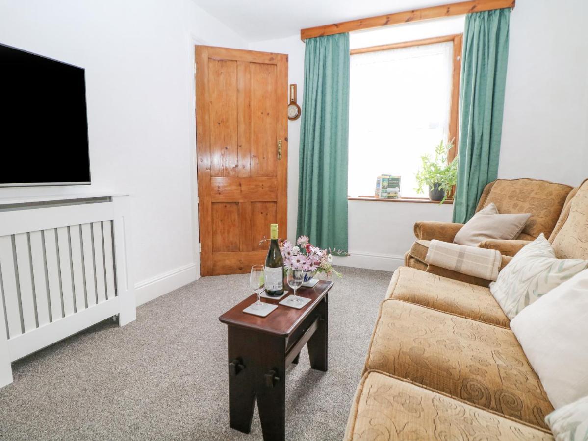 Nook Farm Holiday Cottage Шеффілд Екстер'єр фото