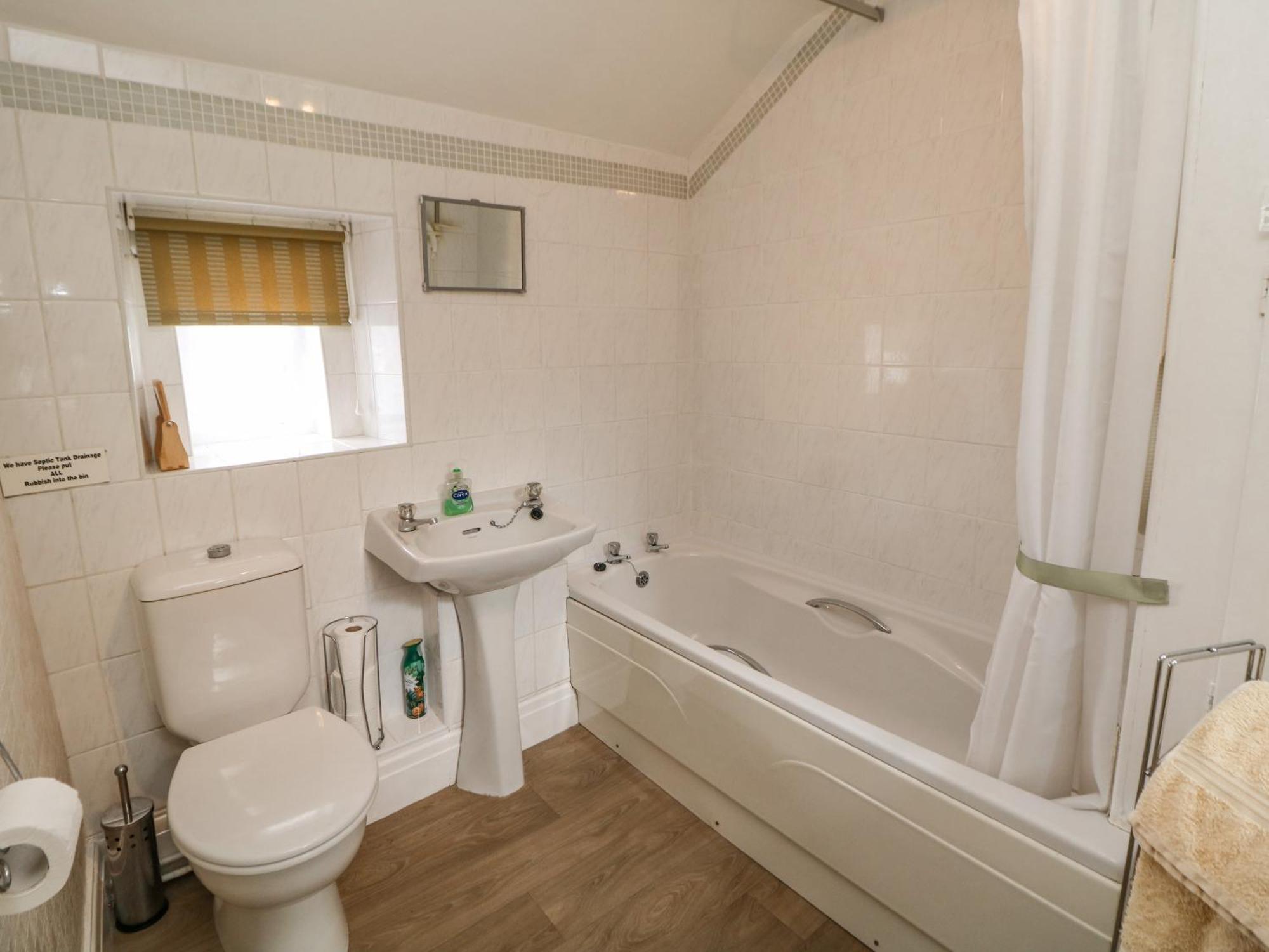 Nook Farm Holiday Cottage Шеффілд Екстер'єр фото