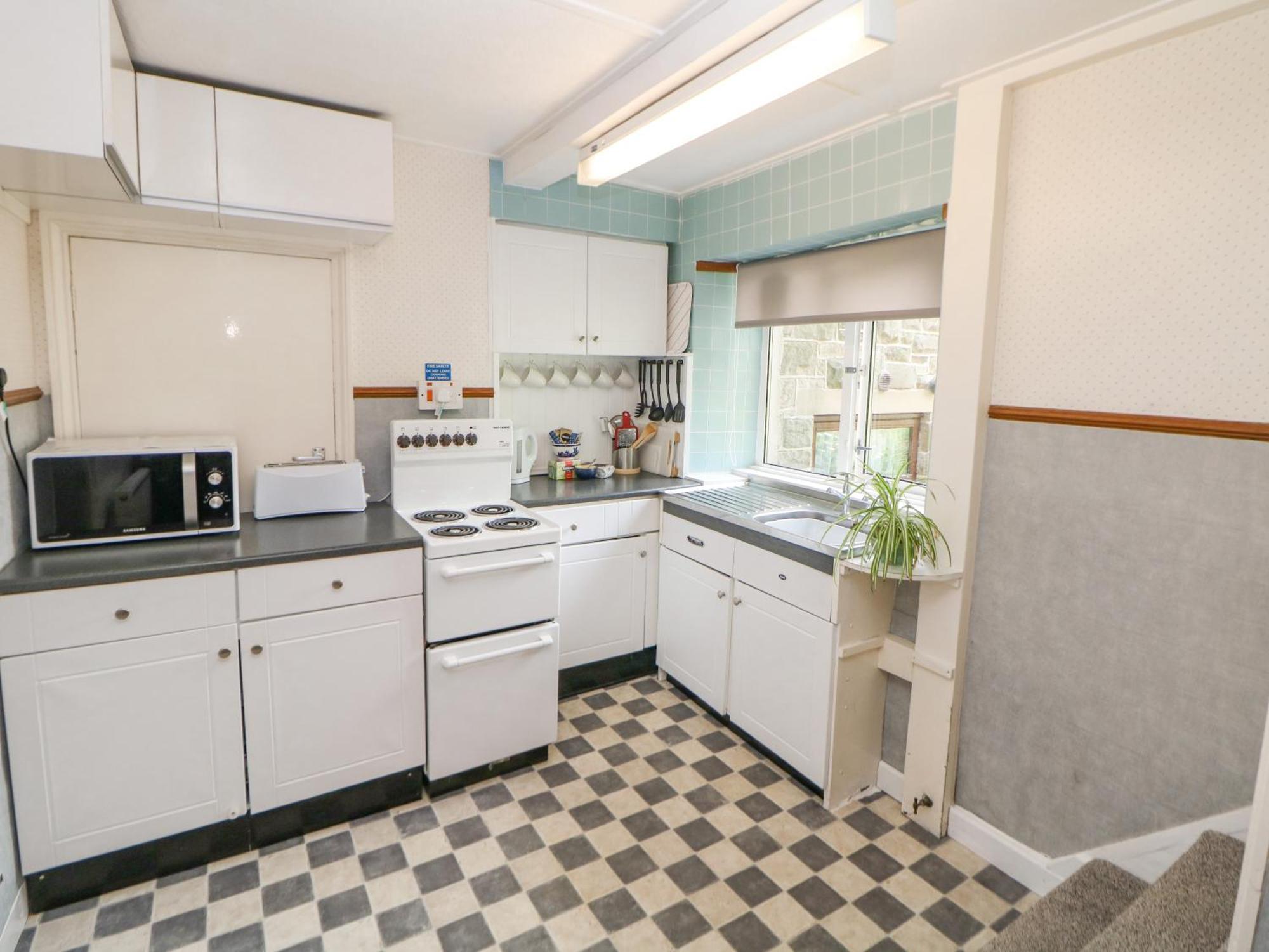 Nook Farm Holiday Cottage Шеффілд Екстер'єр фото