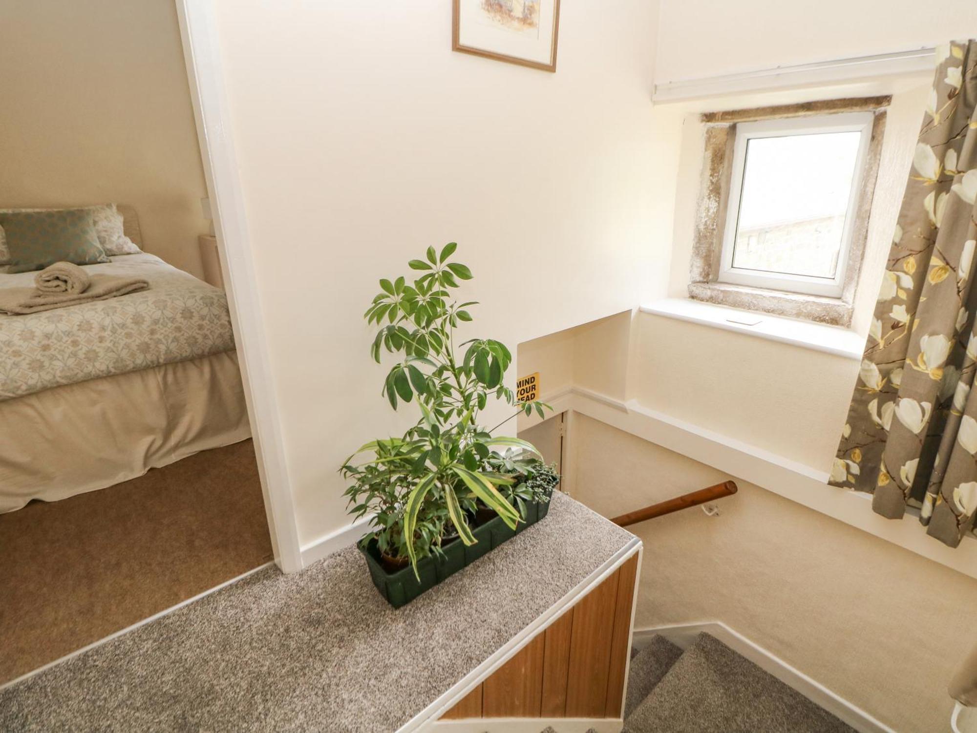 Nook Farm Holiday Cottage Шеффілд Екстер'єр фото