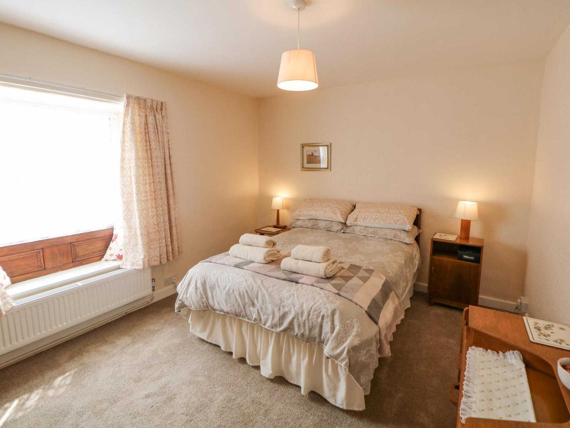 Nook Farm Holiday Cottage Шеффілд Екстер'єр фото