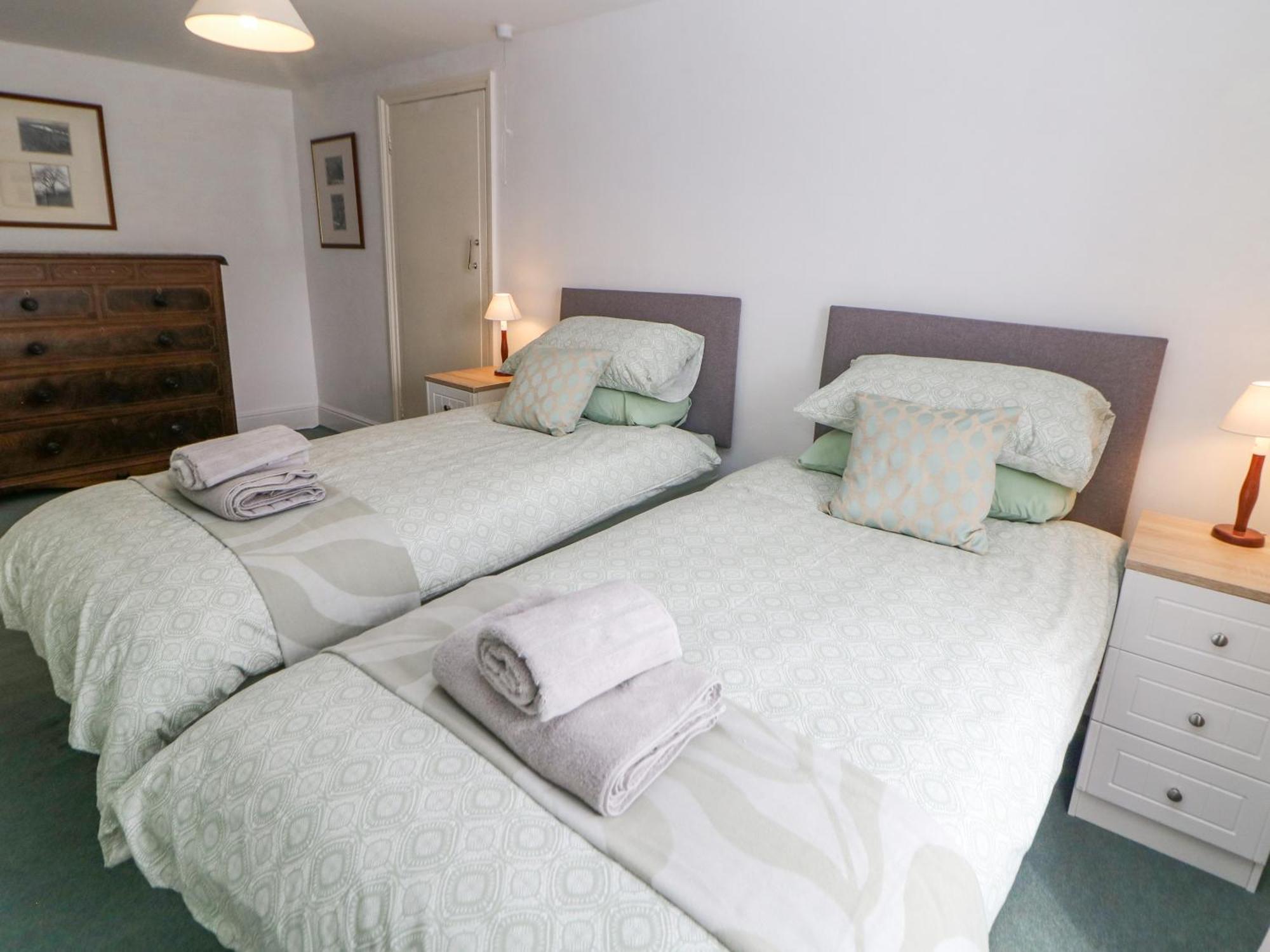 Nook Farm Holiday Cottage Шеффілд Екстер'єр фото