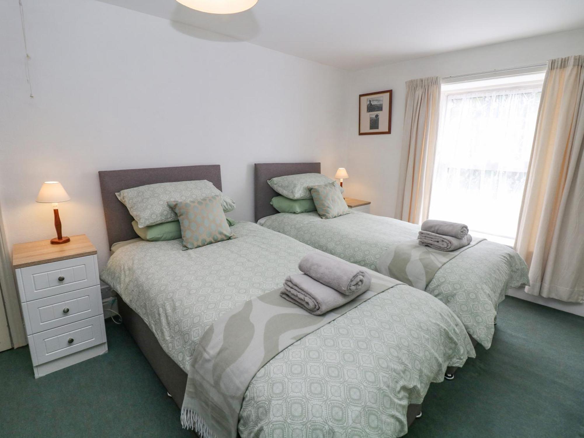 Nook Farm Holiday Cottage Шеффілд Екстер'єр фото