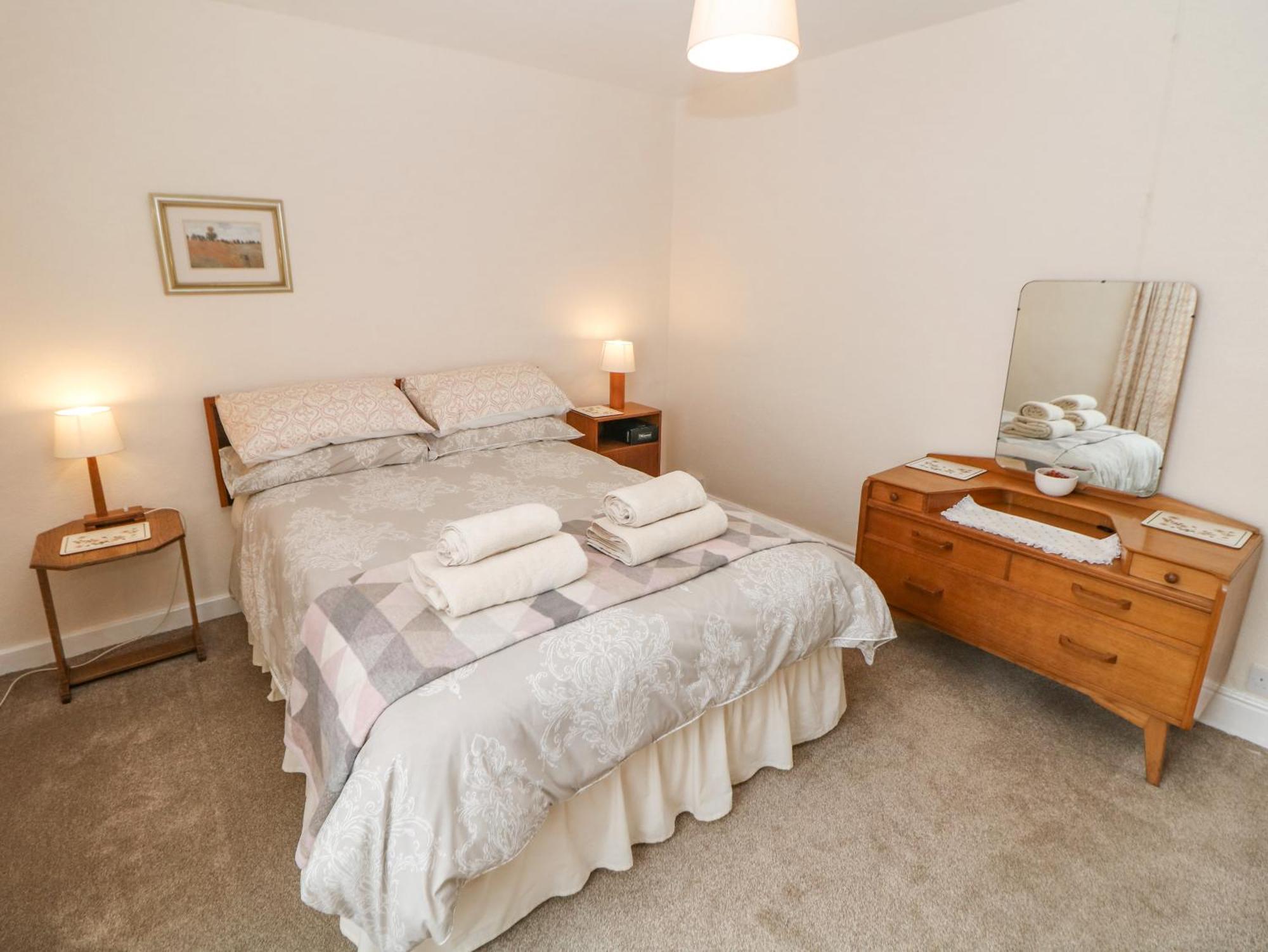 Nook Farm Holiday Cottage Шеффілд Екстер'єр фото